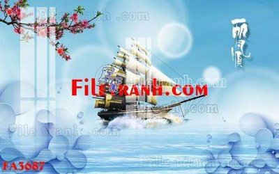 Download file gốc File gốc in bộ tranh decor treo tráng gương canvas FA3687 (in mica) trong suốt