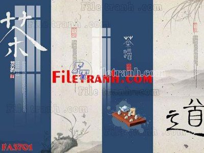 Tải file gốc File gốc in bộ tranh decor treo tráng gương canvas FA3701 (bản PSD) chỉnh sửa được