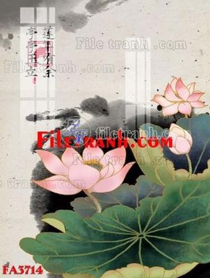 Mua file gốc File gốc in bộ tranh decor treo tráng gương canvas FA3714 (PSD) tại Filetranh.com