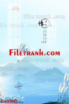 File gốc File gốc in bộ tranh decor treo tráng gương canvas FA3740 (in mica) làm quà tặng