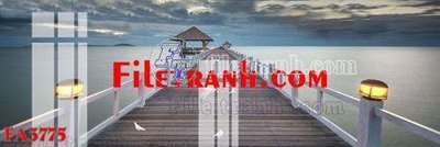 File PSD File gốc in bộ tranh decor treo tráng gương canvas FA3775 (bản gốc) đã tách nền