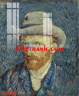 File in trần File gốc in bộ tranh decor treo tráng gương canvas FA3860 (file gốc) chủ đề vũ trụ