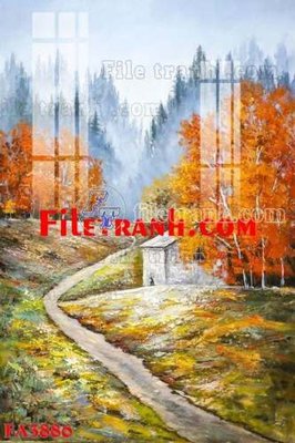Download file File gốc in bộ tranh decor treo tráng gương canvas FA3886 (gốc) in mica ốp bếp