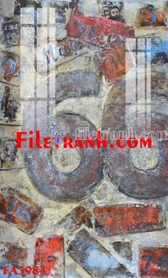 File gốc in ấn File gốc in bộ tranh decor treo tráng gương canvas FA3984 (sẵn sàng tải về)