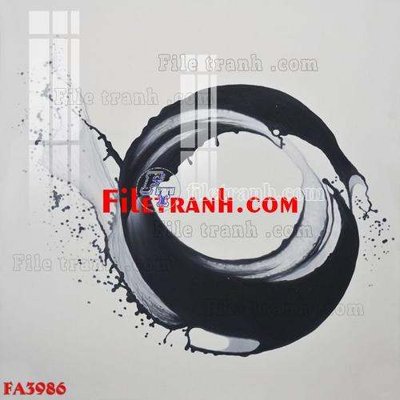 Tải file File gốc in bộ tranh decor treo tráng gương canvas FA3986 (PSD) cho in tranh 3D