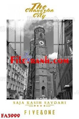 Download file gốc File gốc in bộ tranh decor treo tráng gương canvas FA3999 (dùng cho in ấn)