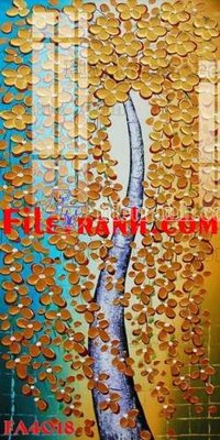 Tải file gốc File gốc in bộ tranh decor treo tráng gương canvas FA4018 (bản PSD) đầy đủ layer