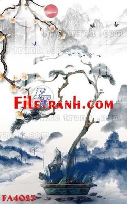 Tải file File gốc in bộ tranh decor treo tráng gương canvas FA4027 (PSD) cho in tranh 3D