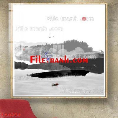 Tải về file gốc File gốc in bộ tranh decor treo tráng gương canvas FA4054 (dùng cho in quảng cáo)