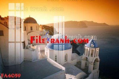 File tranh gốc File gốc in bộ tranh decor treo tráng gương canvas FA4059 (bản đẹp) độc quyền