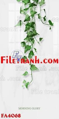 Tải file tranh File gốc in bộ tranh decor treo tráng gương canvas FA4068 (gốc) tại Filetranh.com