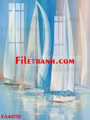 File tranh File gốc in bộ tranh decor treo tráng gương canvas FA4070 (ảnh gốc) chi tiết rõ ràng