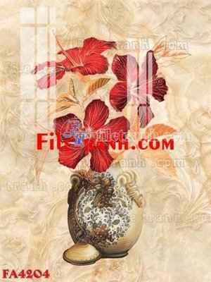 Download file gốc File gốc in bộ tranh decor treo tráng gương canvas FA4204 (dùng cho in ấn)