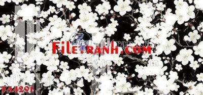 File tranh gốc File gốc in bộ tranh decor treo tráng gương canvas FA4291 (bản quyền) file PSD