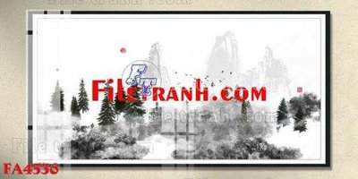 File gốc File gốc in bộ tranh decor treo tráng gương canvas FA4536 (ảnh chi tiết) để in lụa