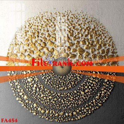 Tải file File gốc in bộ tranh decor treo tráng gương canvas FA454 (gốc) làm tranh trang trí
