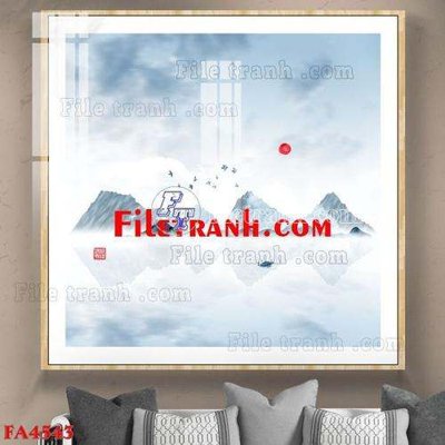 Tệp tin gốc File gốc in bộ tranh decor treo tráng gương canvas FA4543 (chất lượng) File gốc in bộ tranh decor treo tráng gương canvas FA4543