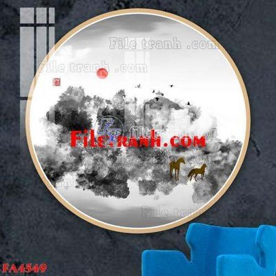 Tệp tin gốc File gốc in bộ tranh decor treo tráng gương canvas FA4549 (chất lượng cao) File gốc in bộ tranh decor treo tráng gương canvas FA4549
