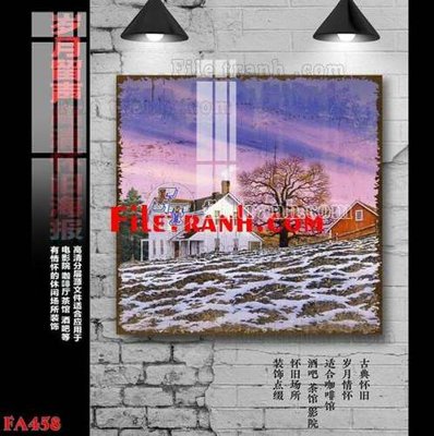 File PSD File gốc in bộ tranh decor treo tráng gương canvas FA458 (bản gốc) đã tách nền
