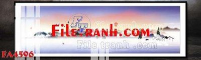 Download file File gốc in bộ tranh decor treo tráng gương canvas FA4596 (gốc) in mica ốp bếp