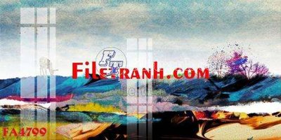 Tệp tin gốc File gốc in bộ tranh decor treo tráng gương canvas FA4799 (chất lượng cao) File gốc in bộ tranh decor treo tráng gương canvas FA4799