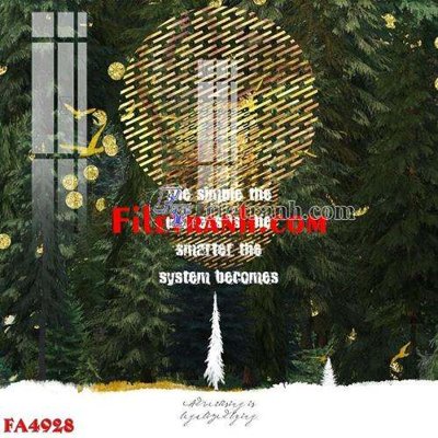 File tranh gốc File gốc in bộ tranh decor treo tráng gương canvas FA4928 (sắc nét từng chi tiết)