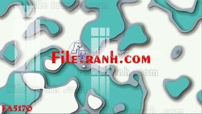 File gốc File gốc in bộ tranh decor treo tráng gương canvas FA5170 (trang trí) cho phòng khách