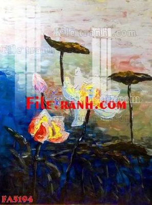 File gốc File gốc in bộ tranh decor treo tráng gương canvas FA5194 (cho in ấn) từ Filetranh.com