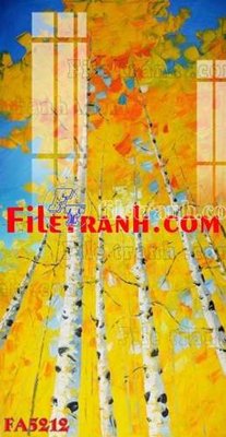 File ảnh File gốc in bộ tranh decor treo tráng gương canvas FA5212 (gốc) in decal dán tường