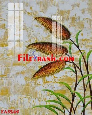 File gốc File gốc in bộ tranh decor treo tráng gương canvas FA5249 (cho in ấn) từ Filetranh.com