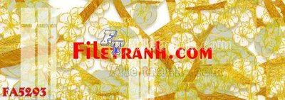 File tranh File gốc in bộ tranh decor treo tráng gương canvas FA5293 (gốc) phong cách tối giản