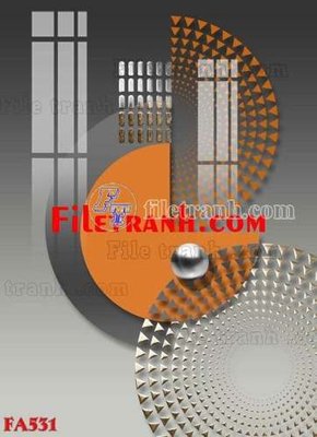 Tải về file gốc File gốc in bộ tranh decor treo tráng gương canvas FA531 (dùng cho in quảng cáo)
