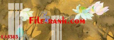 Tải file gốc File gốc in bộ tranh decor treo tráng gương canvas FA5383 (in bạt) quảng cáo