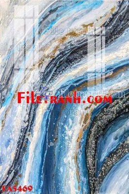 Tải file File gốc in bộ tranh decor treo tráng gương canvas FA5469 (ảnh gốc) in gạch 3D