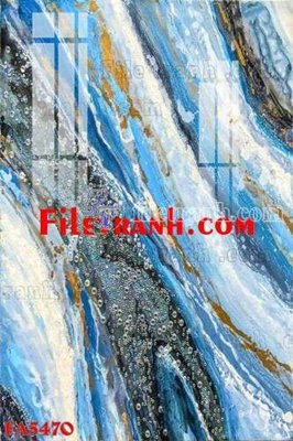 File ảnh File gốc in bộ tranh decor treo tráng gương canvas FA5470 (gốc) in backdrop sự kiện