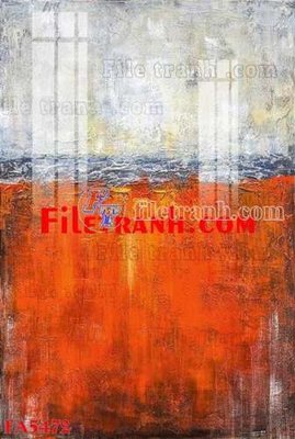 File tranh gốc in trần nhà File gốc in bộ tranh decor treo tráng gương canvas FA5472 3D