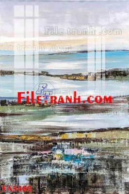 File tranh trang trí File gốc in bộ tranh decor treo tráng gương canvas FA5482 (tải file gốc)