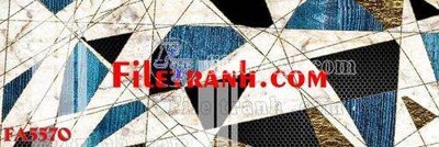 Tải file File gốc in bộ tranh decor treo tráng gương canvas FA5570 (gốc) chủ đề hoa sen