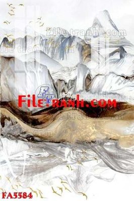 Tải file gốc File gốc in bộ tranh decor treo tráng gương canvas FA5584 (in không vỡ ảnh)