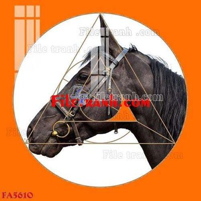 File tranh gốc File gốc in bộ tranh decor treo tráng gương canvas FA5610 (bản quyền) file PSD