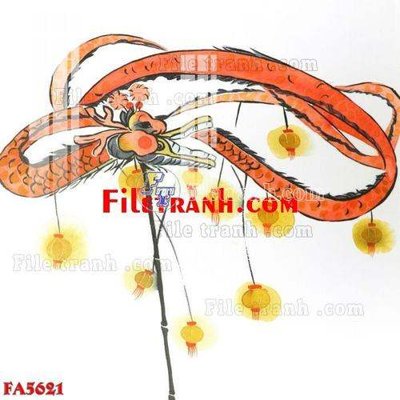 File in trần File gốc in bộ tranh decor treo tráng gương canvas FA5621 (bản gốc) đại dương