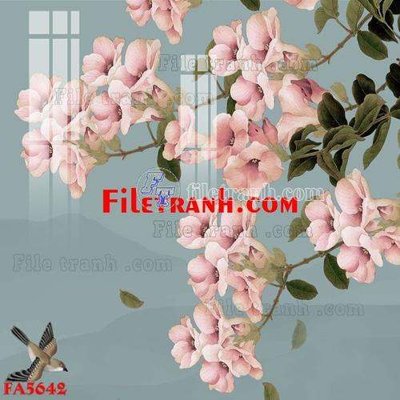 Tải xuống file tranh gốc File gốc in bộ tranh decor treo tráng gương canvas FA5642 (PSD/TIFF)