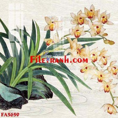 File gốc File gốc in bộ tranh decor treo tráng gương canvas FA5659 (ảnh chi tiết) để in ấn