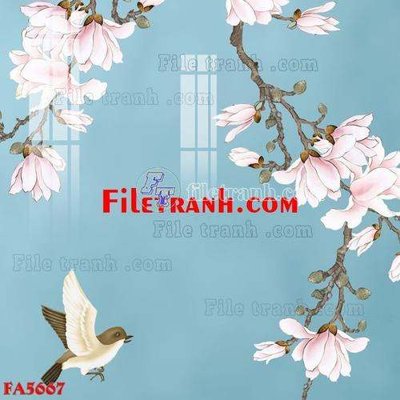 Tải file PSD File gốc in bộ tranh decor treo tráng gương canvas FA5667 (nguyên layer) để in