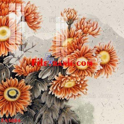 File gốc File gốc in bộ tranh decor treo tráng gương canvas FA5684 (trang trí) cho phòng khách