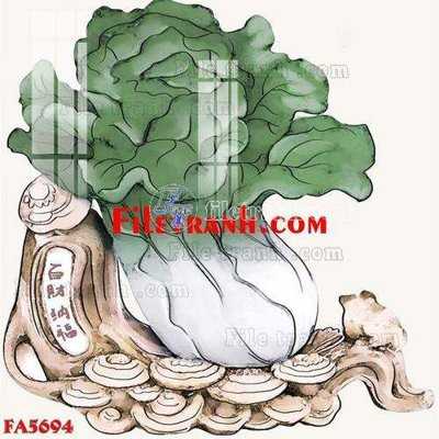 File tranh File gốc in bộ tranh decor treo tráng gương canvas FA5694 (gốc) chủ đề động vật