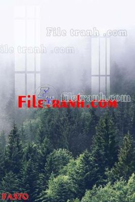 Tải về file gốc File gốc in bộ tranh decor treo tráng gương canvas FA570 (chuẩn in ấn)