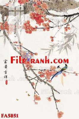 File PSD File gốc in bộ tranh decor treo tráng gương canvas FA5851 (bản gốc) dễ dàng edit