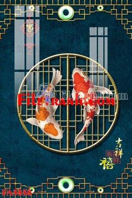 File in lụa File gốc in bộ tranh decor treo tráng gương canvas FA5858 (phong cảnh) File gốc in bộ tranh decor treo tráng gương canvas FA5858