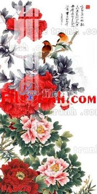 Tải về file gốc File gốc in bộ tranh decor treo tráng gương canvas FA5978 (dùng cho in quảng cáo)